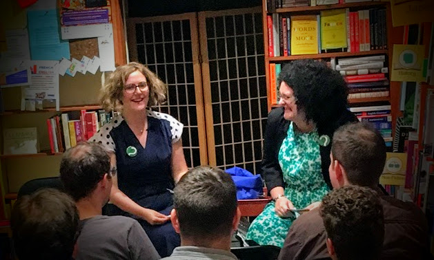 lingthusiasm liveshow argo