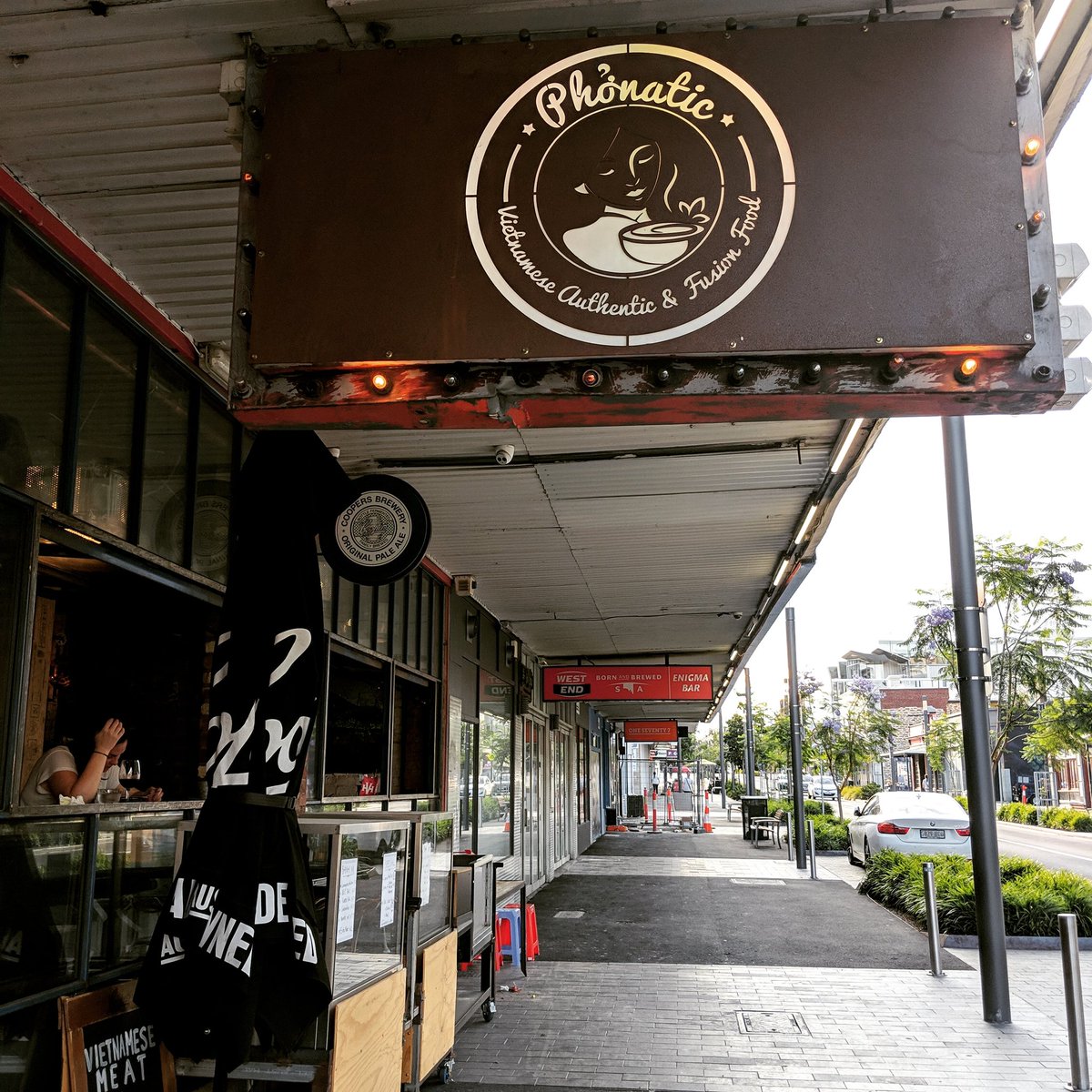 phonatic restaurant adelaide